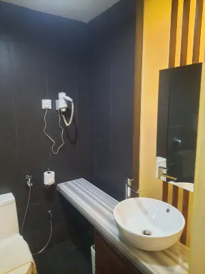 T+ Hotel Sungai Petani Camere Photos