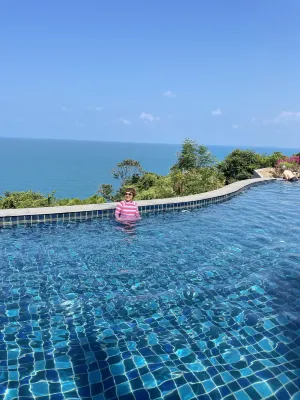 Samui Bayview Resort & Spa Benessere e tempo libero Photos
