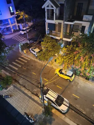 Lagom Boutique Hotel Da Nang Рядом с отелем Photos