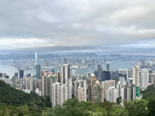 리버티 센트럴 사이공 시티포인트 호텔 주변 Photos