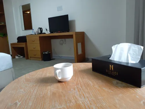 Nalagi Hotel Rooms Photos