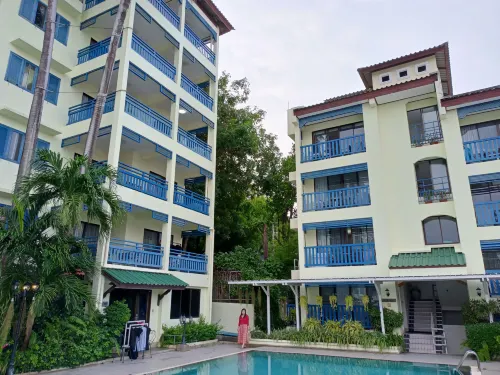 Kantary Bay Hotel Phuket Photos