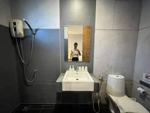 Lemonade Phuket Hotel Chambres Photos