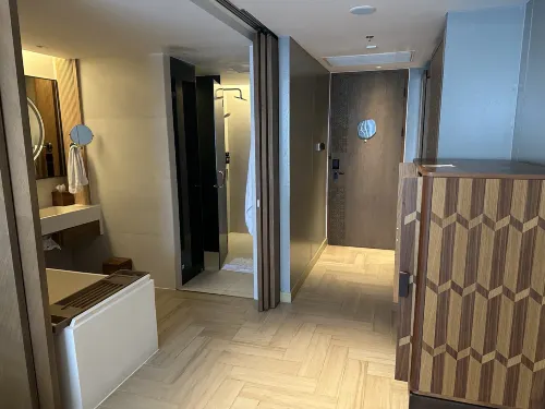 Pullman Lombok Merujani Mandalika Beach Resort Rooms Photos