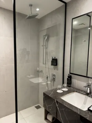 KSL Esplanade Hotel Rooms Photos