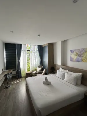 Lantana House Boutique Da Nang by Haviland Kamar Photos
