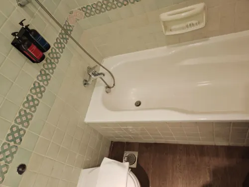 Village Hotel Albert Court by Far East Hospitality Chambres Photos