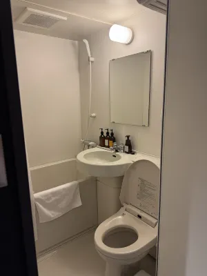 Koko Hotel Osaka Namba Rooms Photos