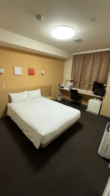 Quad Inn Yokote Camere Photos