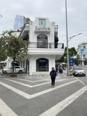 Hong Ngoc Dynastie Boutique Hotel & Spa Near Hotel Photos