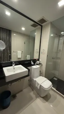 Sky Hotel Chambres Photos