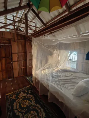 Palm Beach Bungalow Resort Phòng Photos