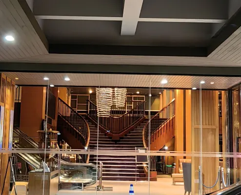 Rua Rasada Hotel - the Ideal Venue for Meetings & Events Espaces publics Photos