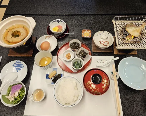 Motoyu Ishiya Restauration Photos