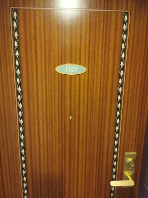 Oita Regal Hotel Photos