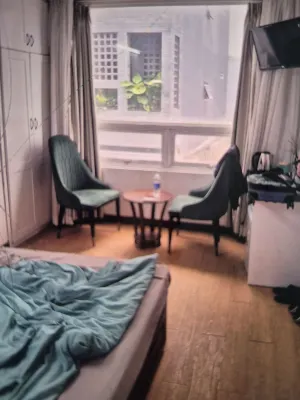 Onestar Danang Riverside Chambres Photos