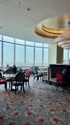 Hotel Ciputra World Surabaya managed by Swiss-Belhotel International  Makanan Photos
