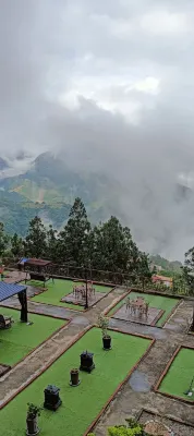 Tsing Ching Baiyun Resort Photos