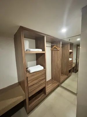 The Legian Sunset Residence Zimmer Photos