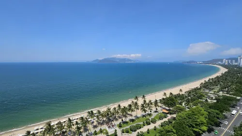 Hotel Novotel Nha Trang Xung quanh Photos