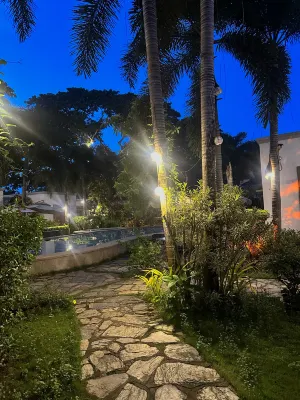 Acacia Tree Garden Hotel À proximité de l'hôtel Photos