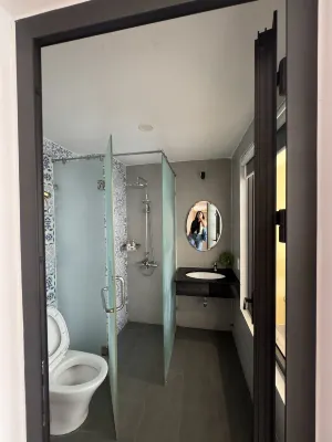 Tam Hong Phuc Homestay Hội An Phòng Photos