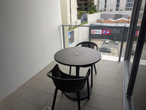 Alex Perry Hotel & Apartments Photos