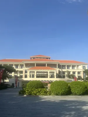 Sheraton Grand Danang Beach Resort & SPA Экстерьер Photos
