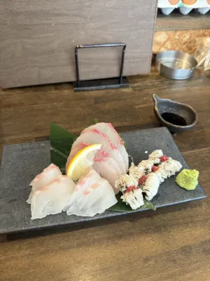 Jr Clement Inn Himeji Ăn uống Photos