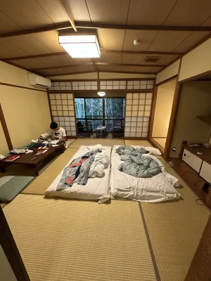 Negiya Ryofukaku Номера Photos