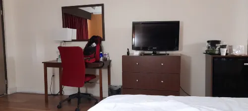 Ramada by Wyndham Tampa Westshore Airport South Номера Photos
