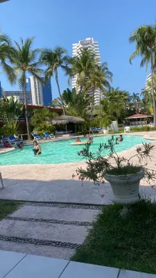 Hotel Bali-Hai Acapulco Leisure & Recreation Photos