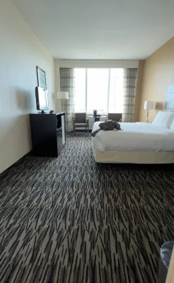 Holiday Inn Port of Miami-Downtown Camere Photos