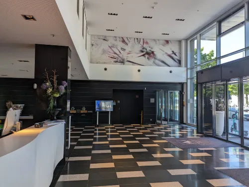 Eurostars Grand Central Aree comuni Photos