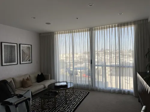 Alex Perry Hotel & Apartments Photos