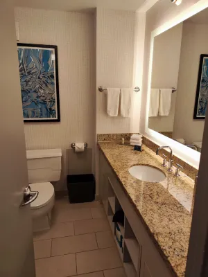 DoubleTree by Hilton Chicago Magnificent Mile Chambres Photos