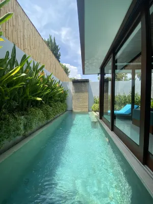Maca Villas & Spa Bali Loisirs et amusements Photos
