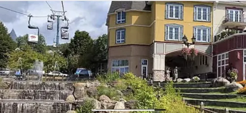 Microtel Inn & Suites by Wyndham Mont Tremblant Near Hotel Photos