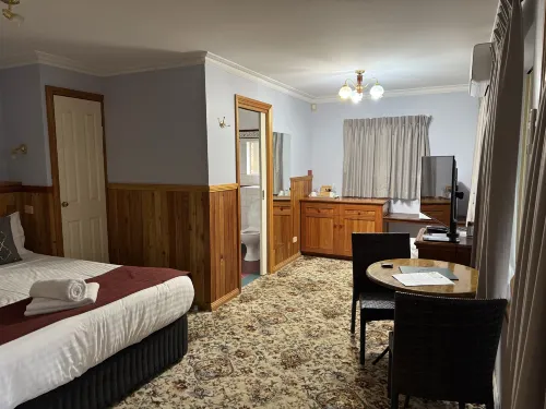 Robyn's Nest Lakeside Resort Chambres Photos