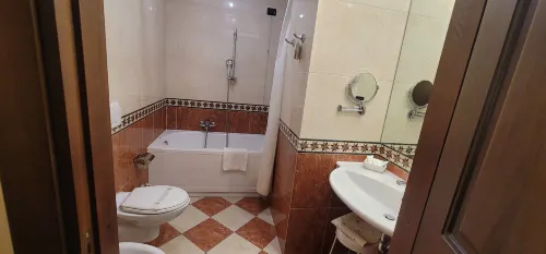 Best Western City Hotel Chambres Photos