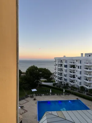 Hotel Pestana Cascais Ocean & Conference Aparthotel Photos