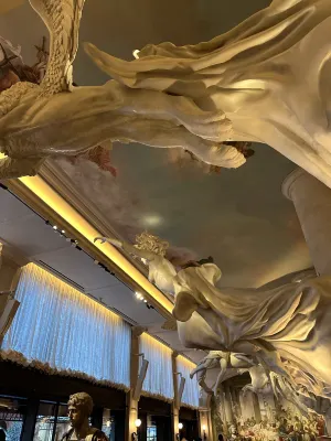 Britannia Edinburgh Hotel Photos