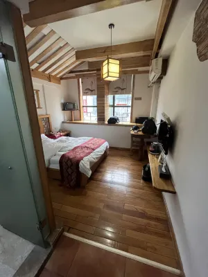 Wangyi Inn（ZangJiaJie Tianmen Mountain  store ） Chambres Photos