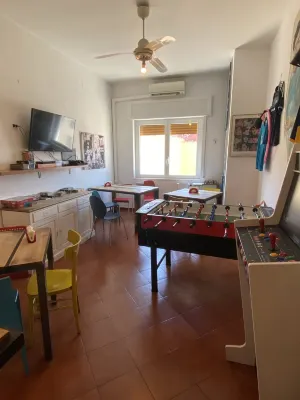 Hostel of the Sun Photos