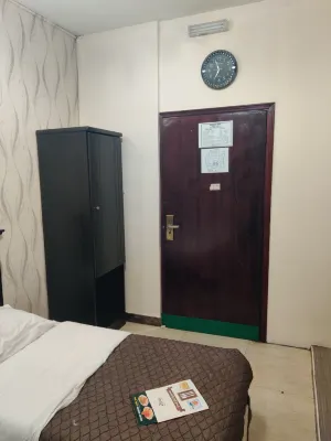 جراند سيناء الغرف Photos