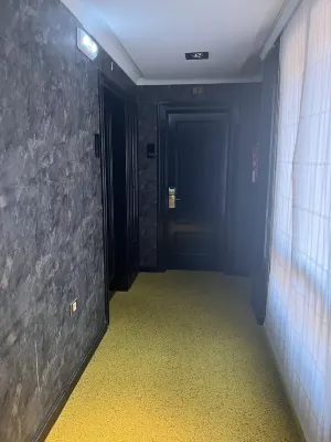 Hotel Clarin Photos