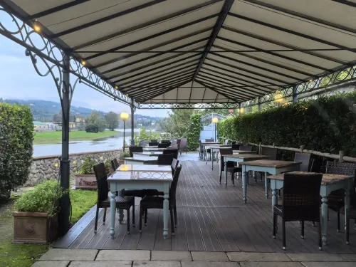 Hotel Mulino di Firenze, WorldHotels Crafted Photos