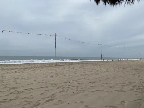 Khu nghỉ dưỡng Four Oceans Beach (Bốn Biển Mũi Né) Xung quanh Photos