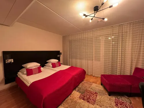 Best Western Plus Time Hotel Rum Photos