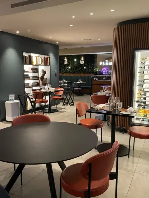 LUGANODANTE Boutique & Lifestyle Hotel Photos